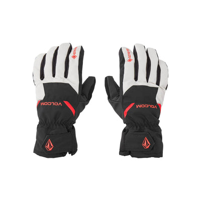 Volcom Men's CP2 GORE-TEX Gloves 2025 STONE