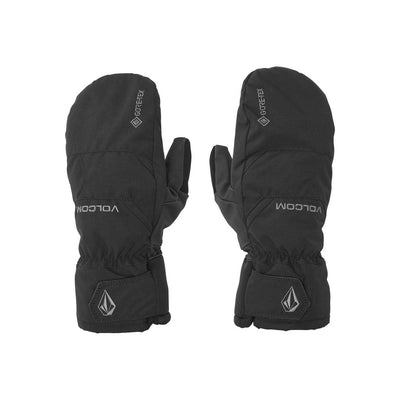 Volcom Men's Stay Dry GORE-TEX® Mitts 2025 BLK BLACK