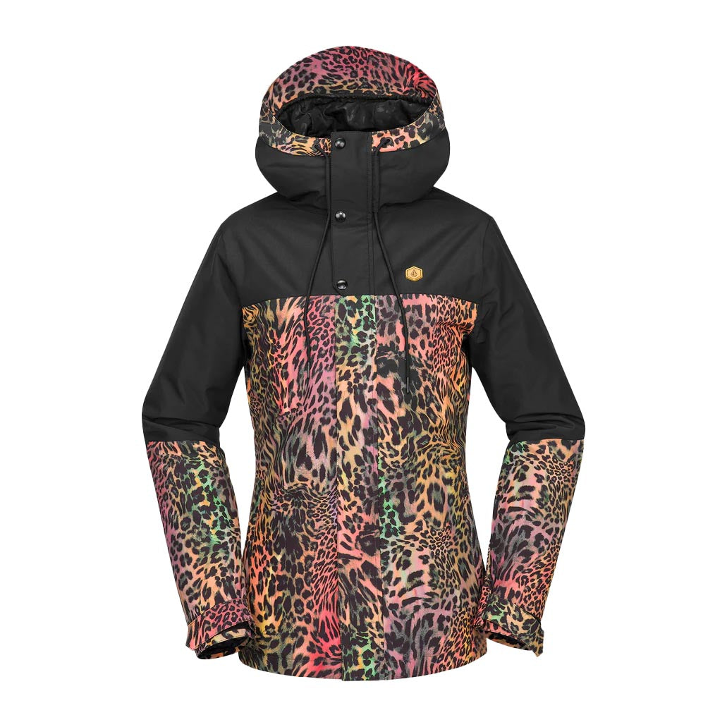 Volcom Women's Bolt Insulated Jacket 2025 ACID