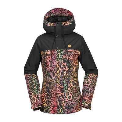 Volcom Women's Bolt Insulated Jacket 2025 ACID