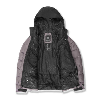 Volcom Women's Puffleup Jacket 2025 