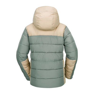 Volcom Women's Puffleup Jacket 2025 