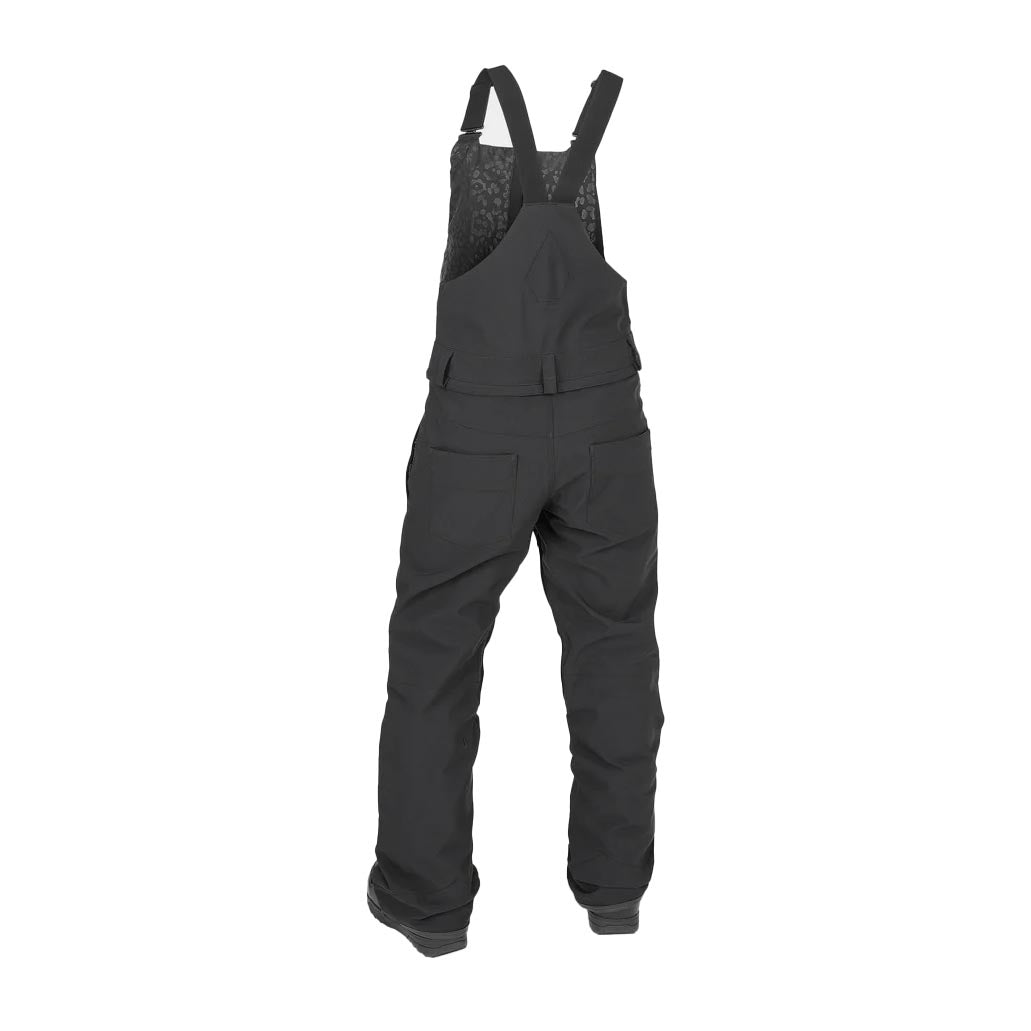 Volcom Women's Swift Bib Overalls 2025 