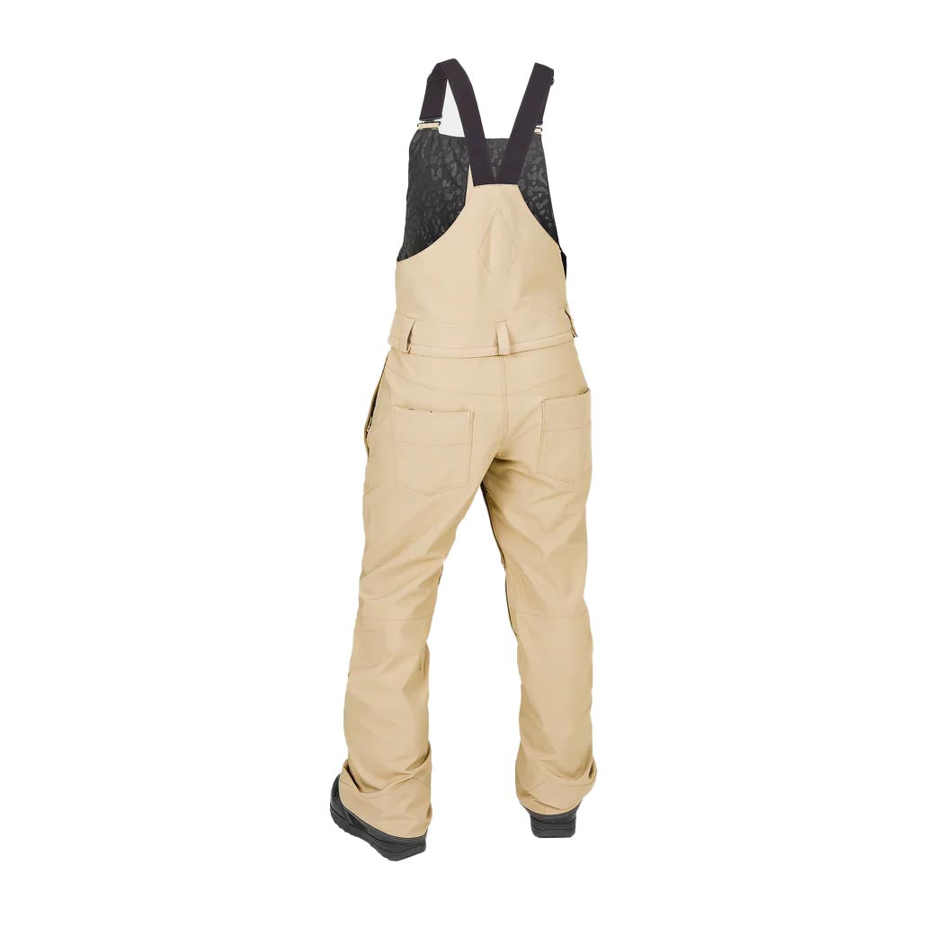 Volcom Women's Swift Bib Overalls 2025