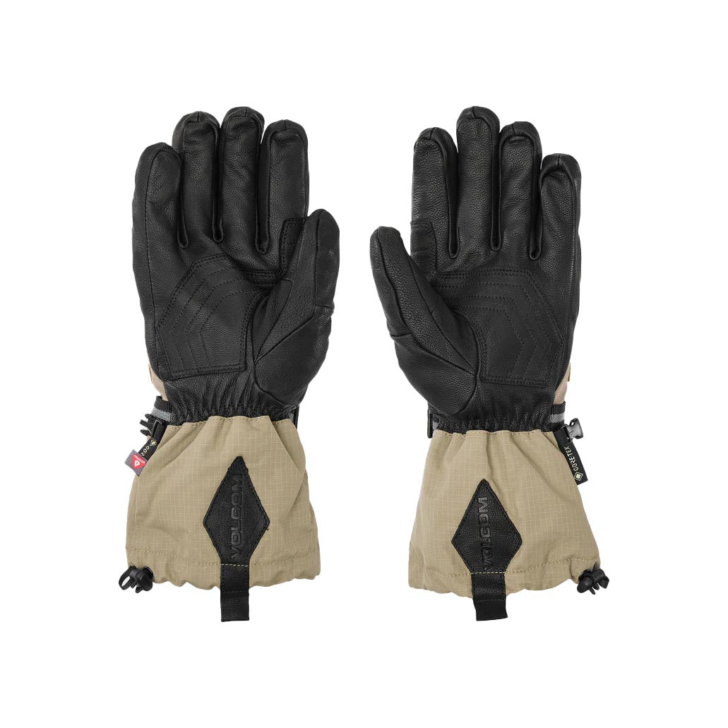 Volcom Men's 91 GORE-TEX Gloves 2025 