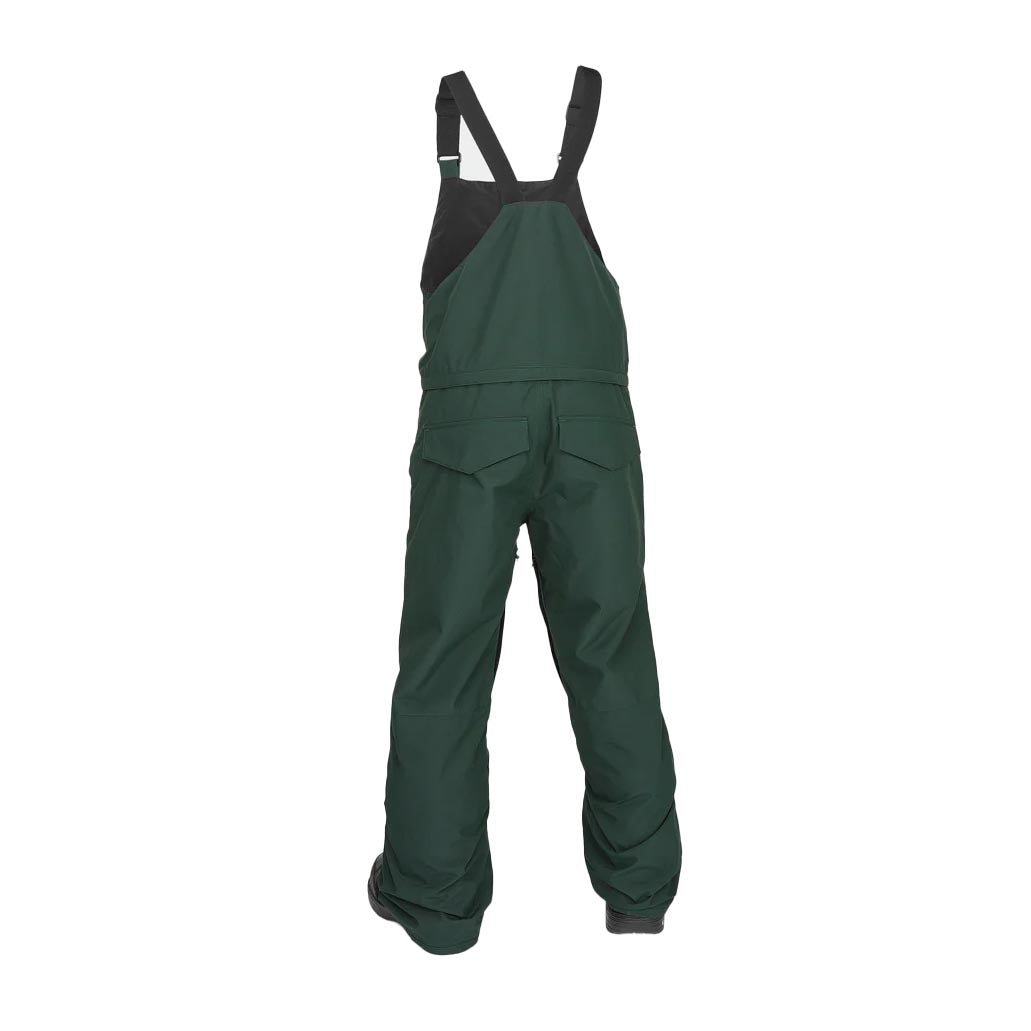 Volcom Junior's Barkley Insulated Bib Overalls 2025 