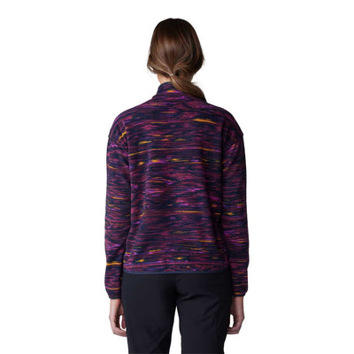 Mountain Hardwear Women's Microchill Pullover 2025 