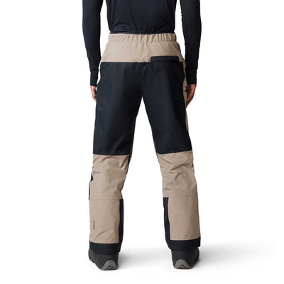 Mountain Hardwear Men's First Tracks Pants 2025 