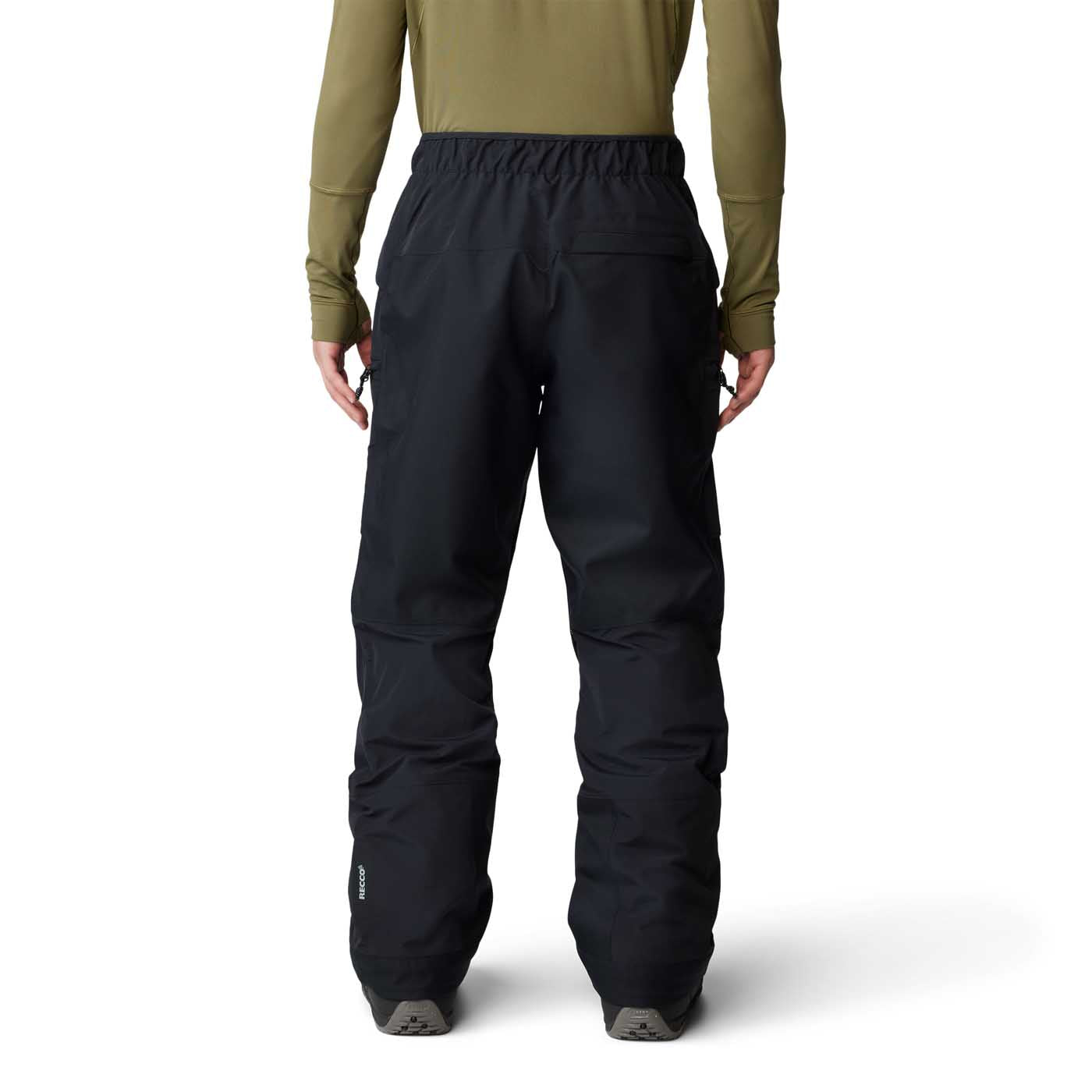 Mountain Hardwear Men's First Tracks Pants 2025 