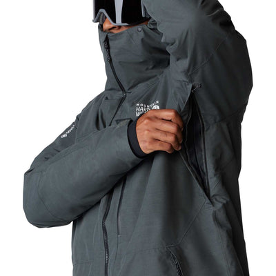 Mountain Hardwear Men's Cloud Bank GORE-TEX Jacket 2025 