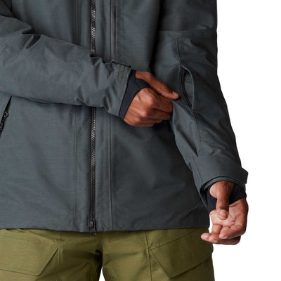 Mountain Hardwear Men's Cloud Bank GORE-TEX Jacket 2025 