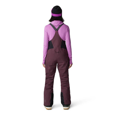 Mountain Hardwear Women's Powder Maven Bib 2025 