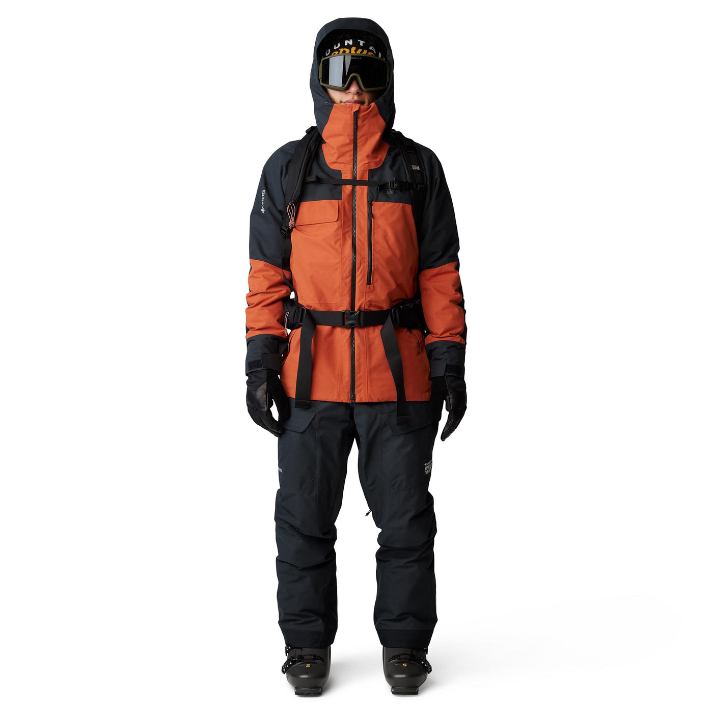 Mountain Hardwear Men's Cloud Bank™  GORE-TEX Snow Pants 2025 