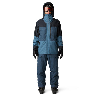 Mountain Hardwear Men's Cloud Bank™  GORE-TEX Snow Pants 2025 