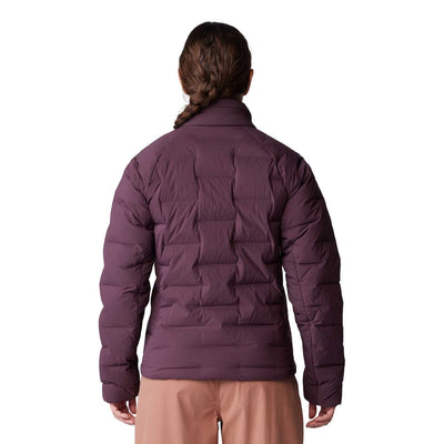 Mountain Hardwear Women's Stretchdown High-Hip Jacket 2025 