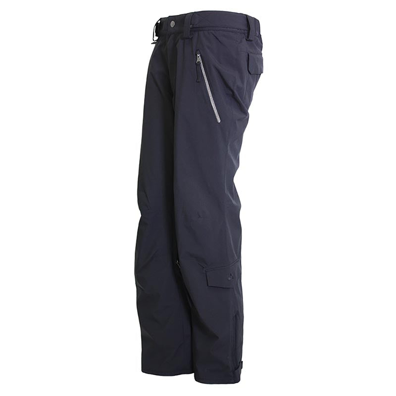 Turbine Women's Siren Insulated Pants 2025 BLACK