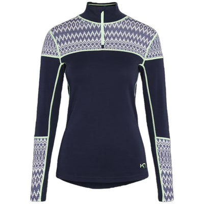 Kari Traa Women's Sara Half-Zip 2025