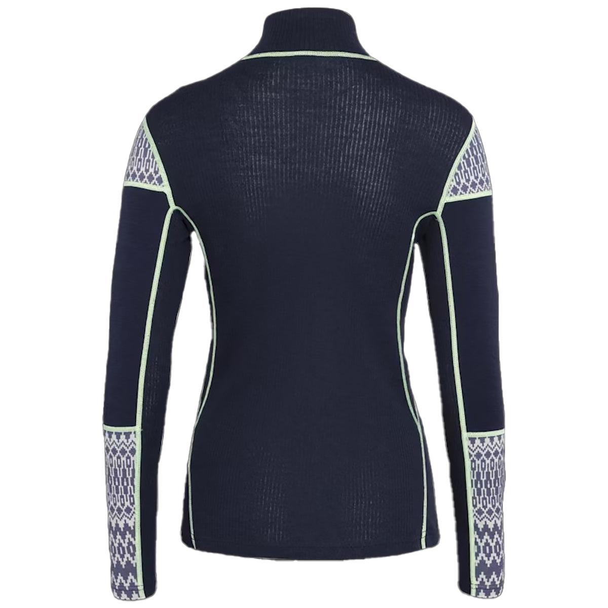 Kari Traa Women's Sara Half-Zip 2025