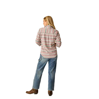 Carve Designs Women's Fairbanks Supersoft Shirt 2026