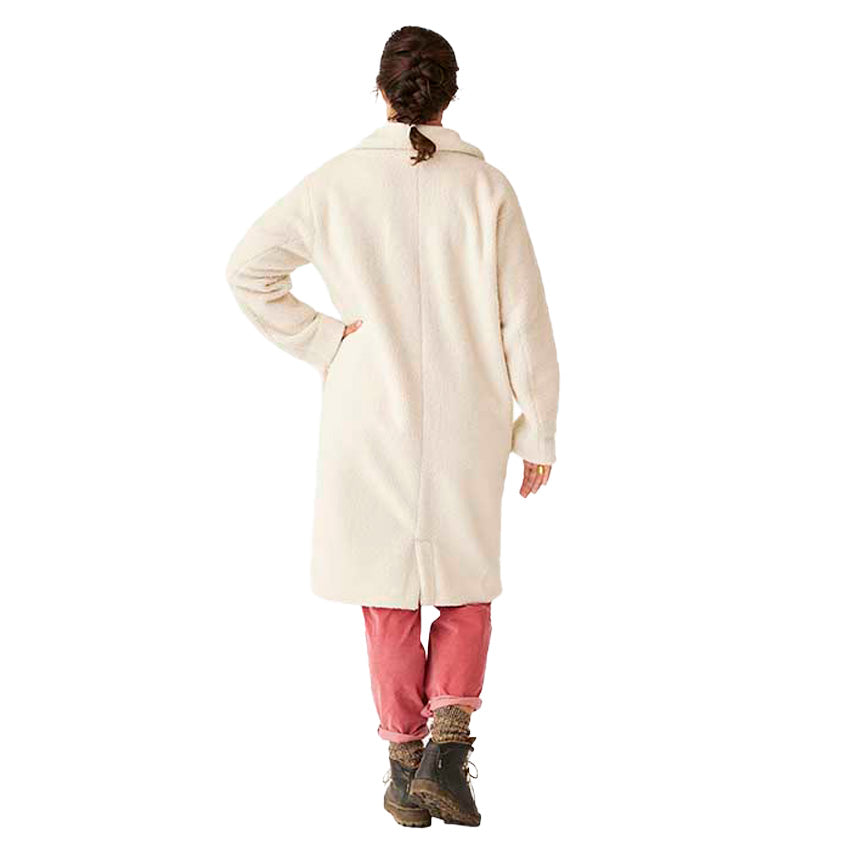 Carve Designs Women's Sutton Boucle Jacket 2026