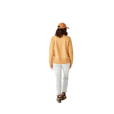 Carve Designs Women's Woodward Sweater 2026