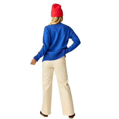 Carve Designs Women's Woodward Sweater 2026