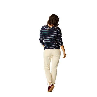Carve Designs Women's Zella Merino Sweater 2026
