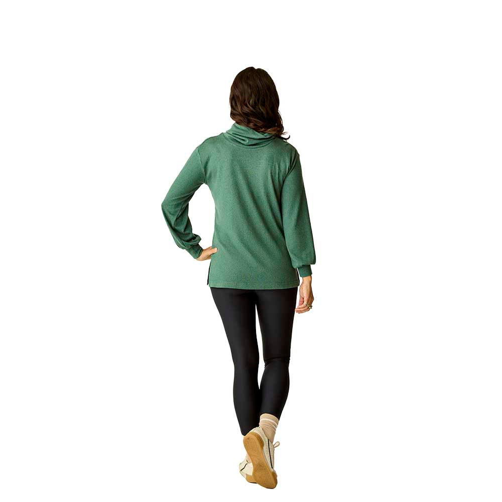 Carve Designs Women's Cove Supersoft Cowl 2026