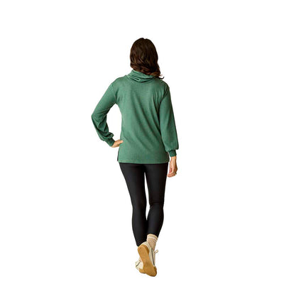 Carve Designs Women's Cove Supersoft Cowl 2026
