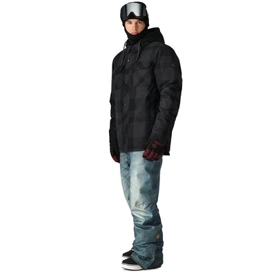 686 Men's Deconstructed Denim Pants 2026