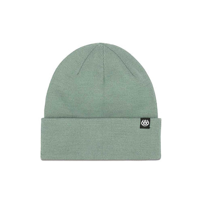 686 Standard Roll Up Beanie 2026 DSMR DUSTY MARINE