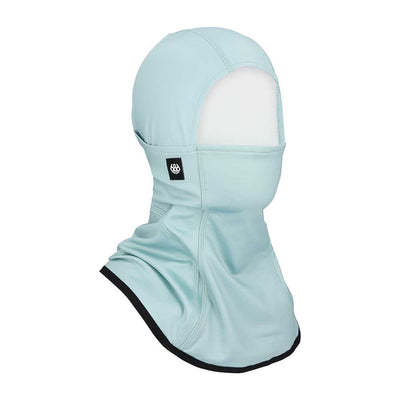 686 Alpha Hinged Balaclava 2026 DSMR DUSTY MARINE