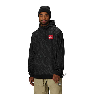 686 Men's Bonded Fleece Hoody 2026