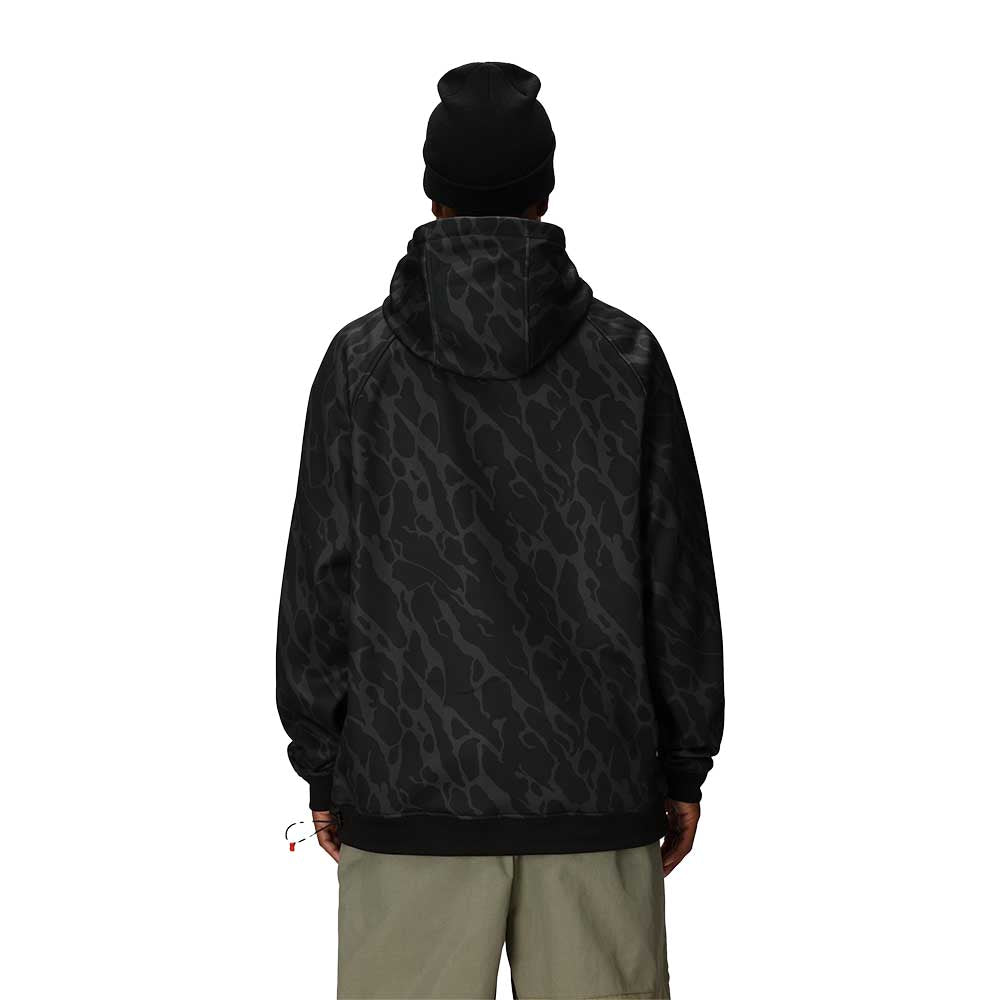 686 Men's Bonded Fleece Hoody 2026