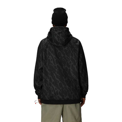 686 Men's Bonded Fleece Hoody 2026