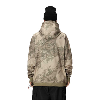 686 Men's Bonded Fleece Hoody 2026