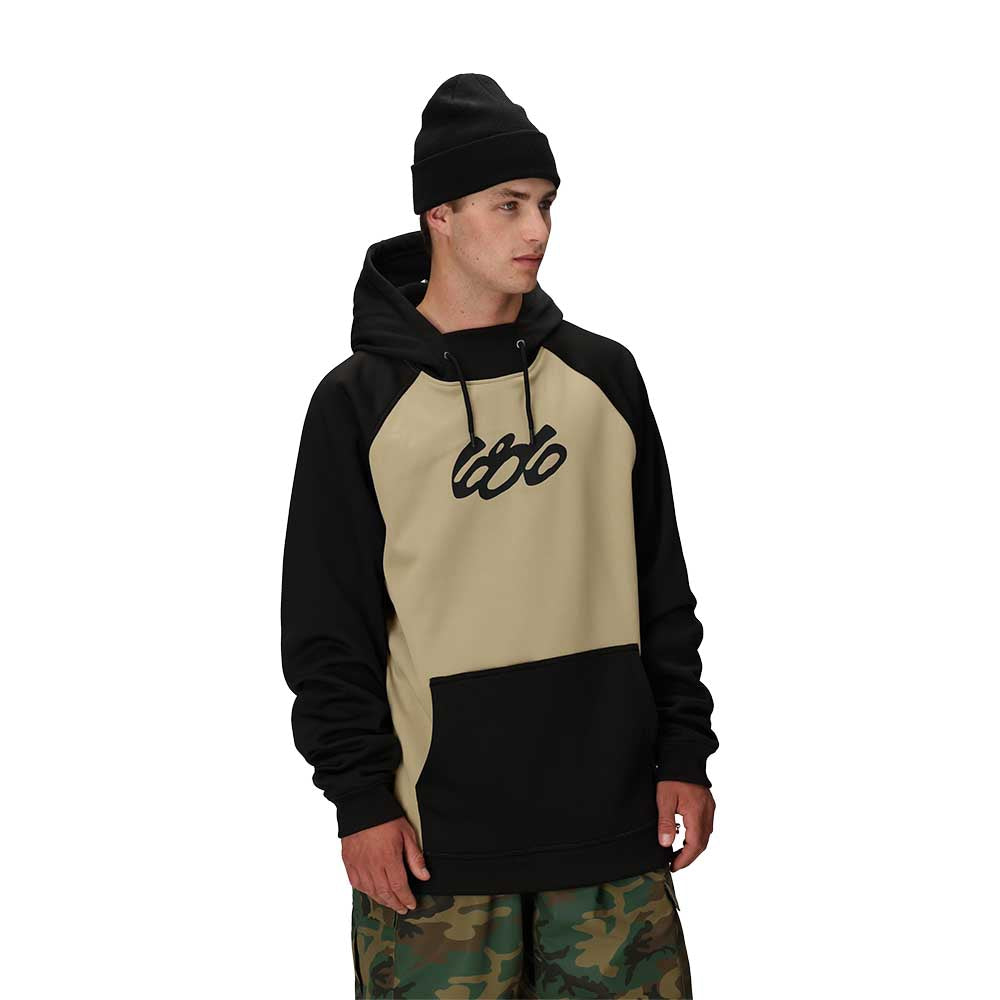 686 Men's Bonded Fleece Hoody 2026