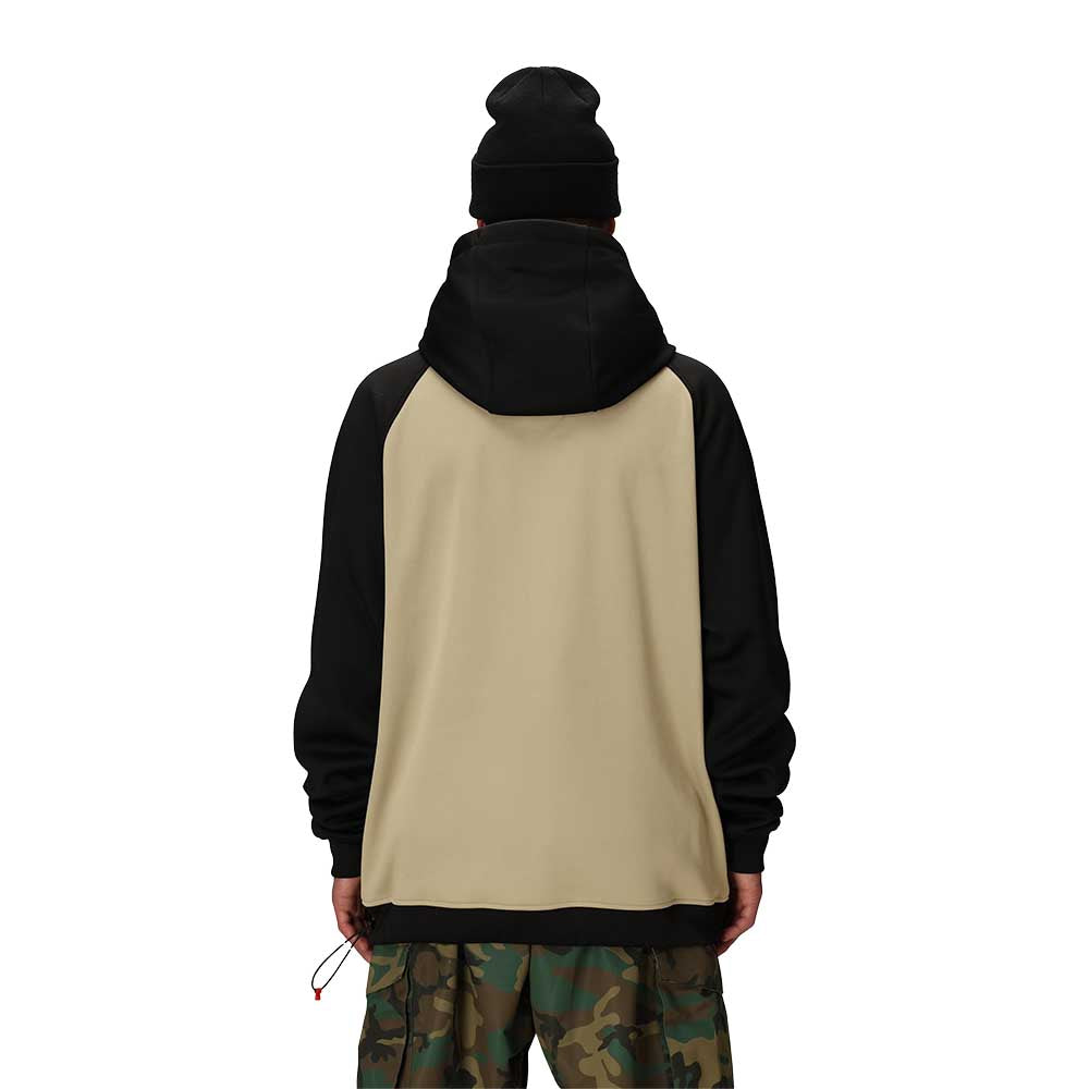 686 Men's Bonded Fleece Hoody 2026
