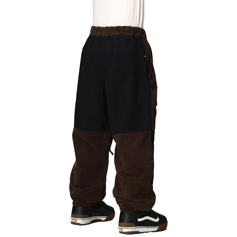 686 Men's Ghost 2.5L Pants 2026
