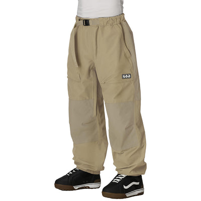 686 Men's Ghost 2.5L Pants 2026 SGRP SAGE RIPSTOP
