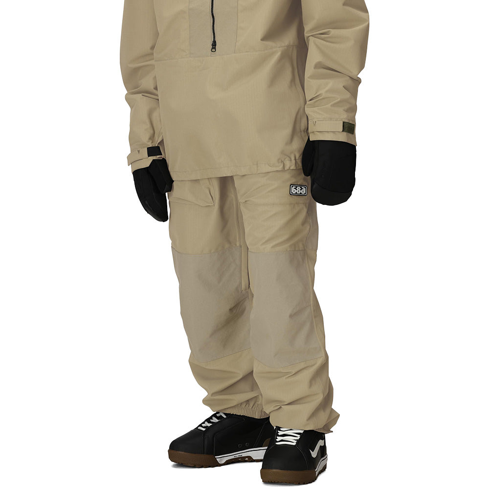 686 Men's Ghost 2.5L Pants 2026