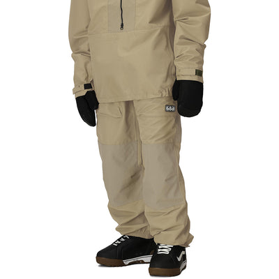 686 Men's Ghost 2.5L Pants 2026