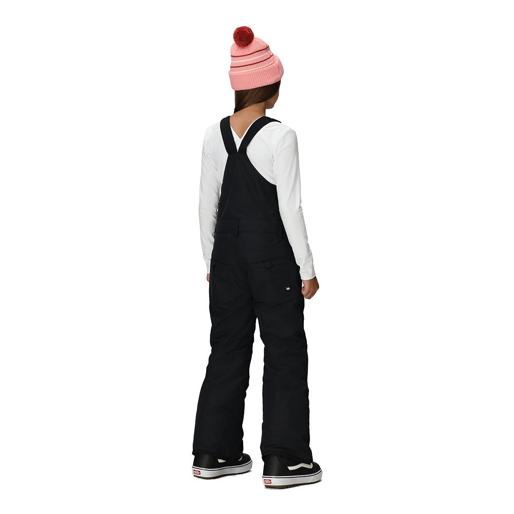686 Girl's Sierra Insulated Bibs 2026