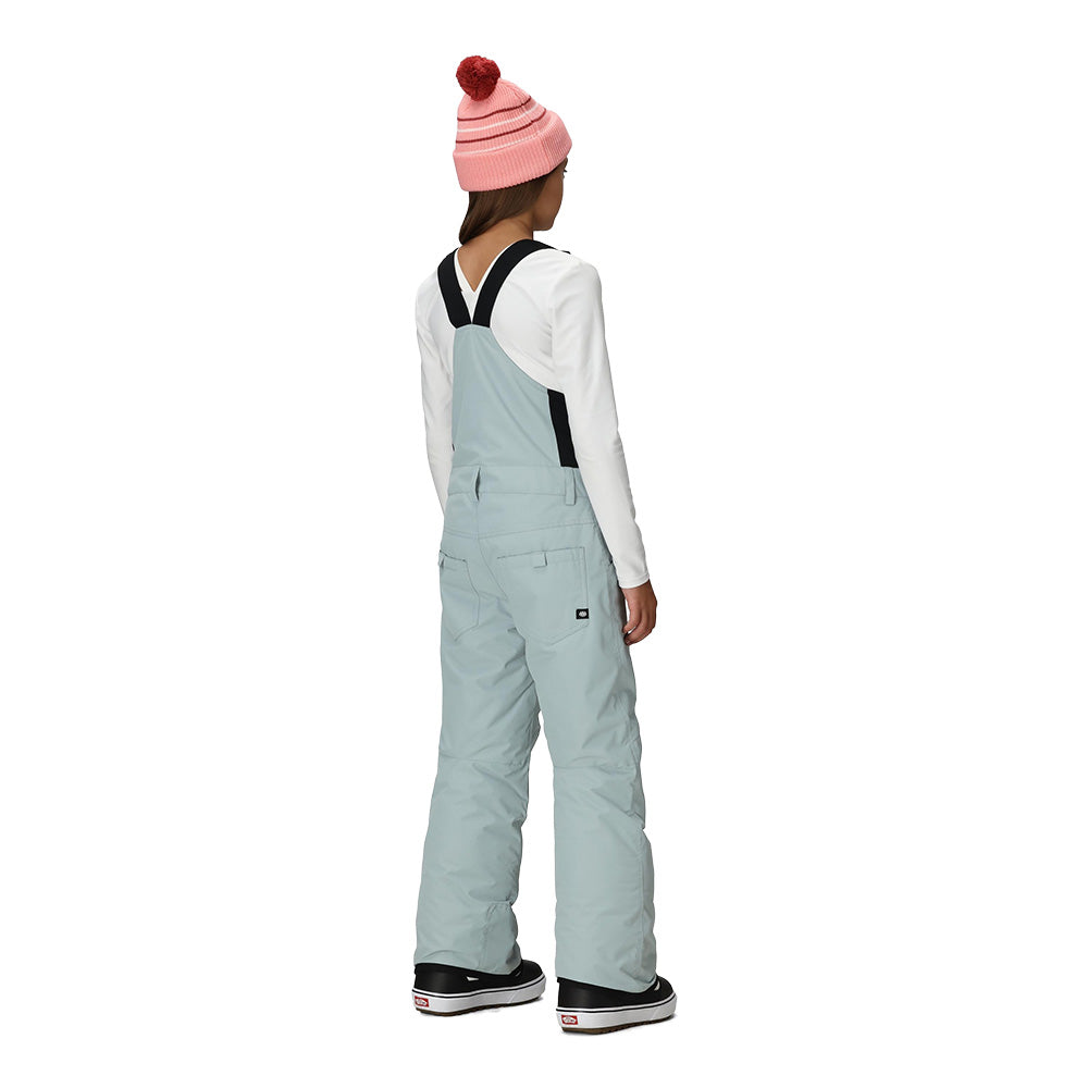 686 Girl's Sierra Insulated Bibs 2026