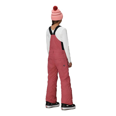 686 Girl's Sierra Insulated Bibs 2026