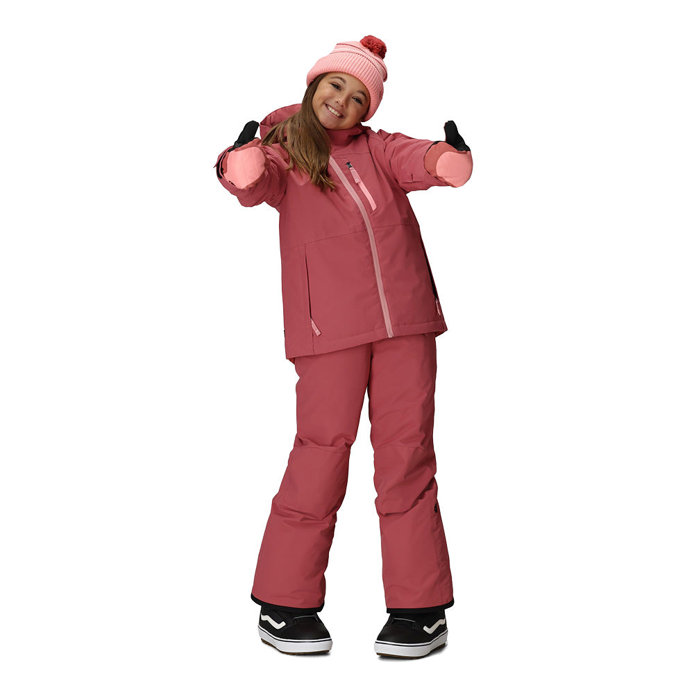686 Girl's Sierra Insulated Bibs 2026