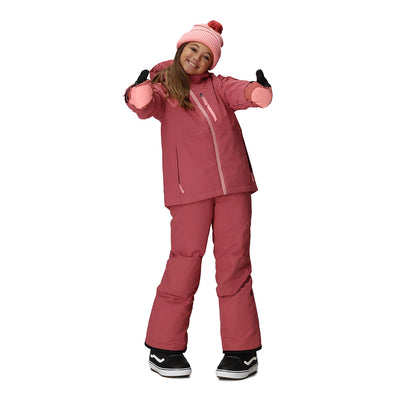 686 Girl's Sierra Insulated Bibs 2026