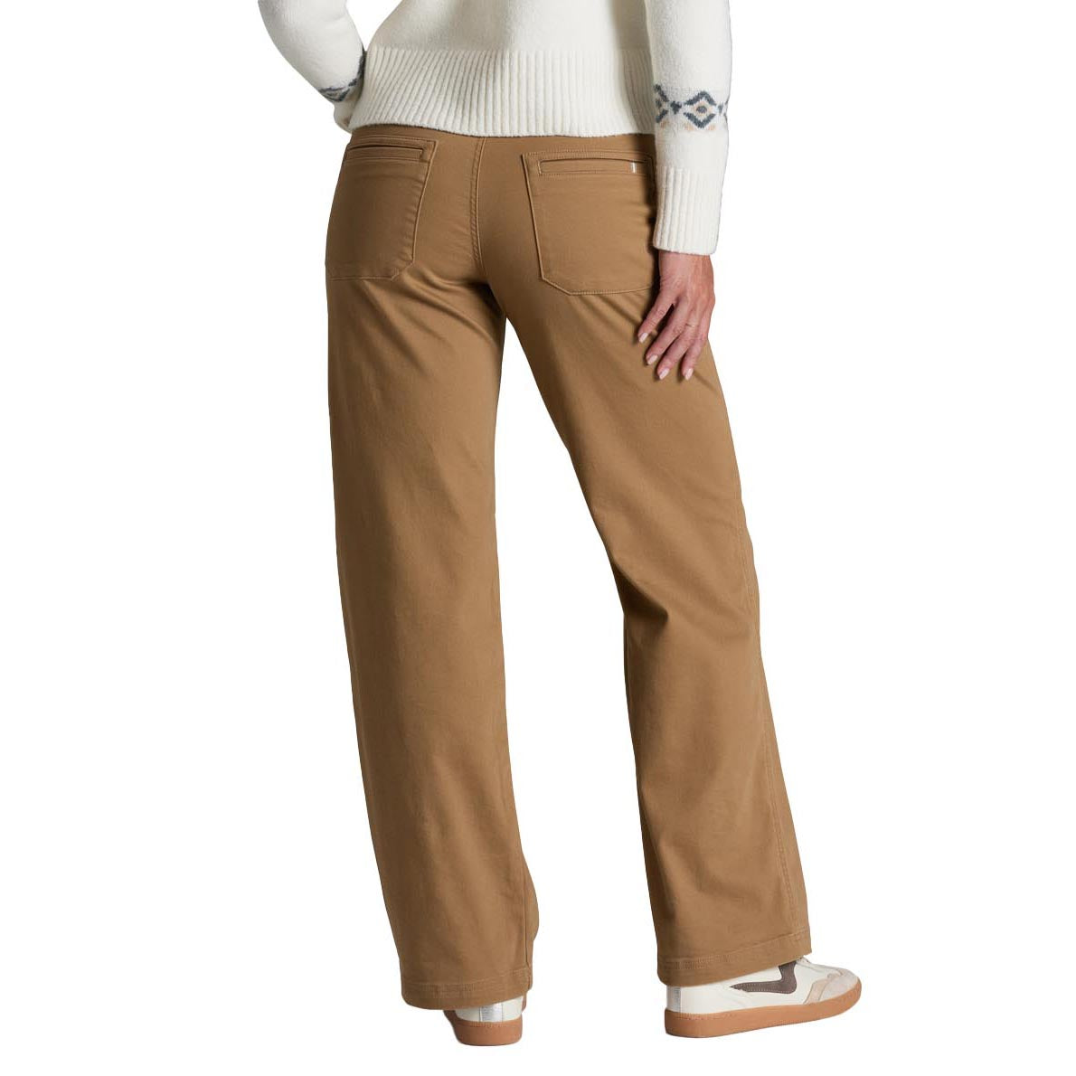 KUHL Women's Kontour Wide Leg Pants 2026