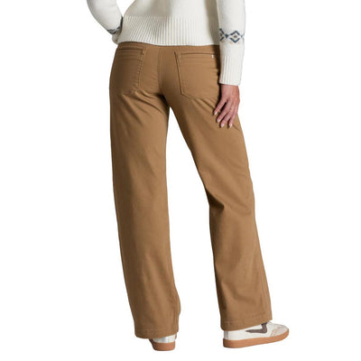 KUHL Women's Kontour Wide Leg Pants 2026