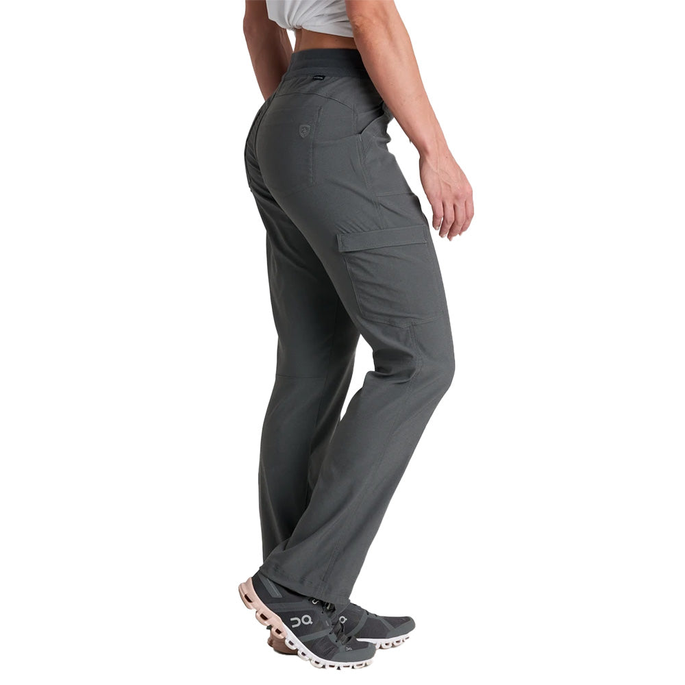 KUHL Women's Trekr Straight Pants 2025